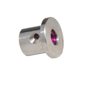 VT3-Aquadea insert mixing nozzle Titan Ruby